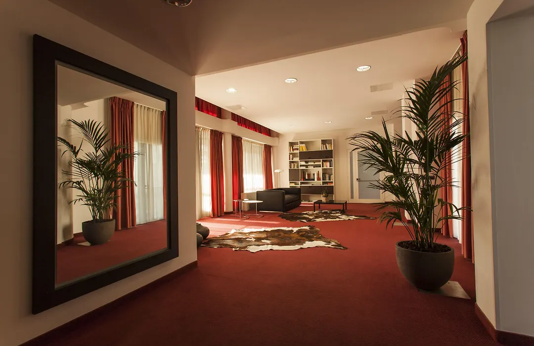 Hotel Cora-1