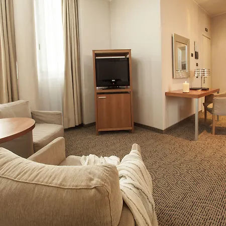 Hotel Cora-3