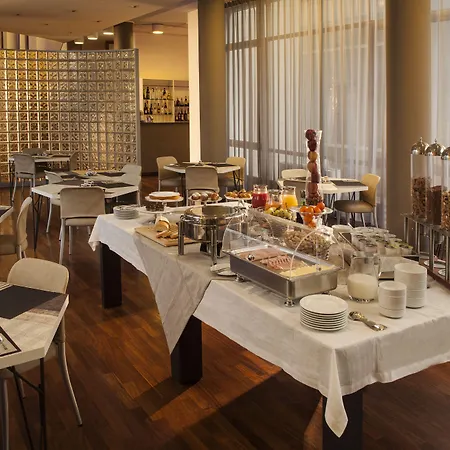 Hotel Cora-2